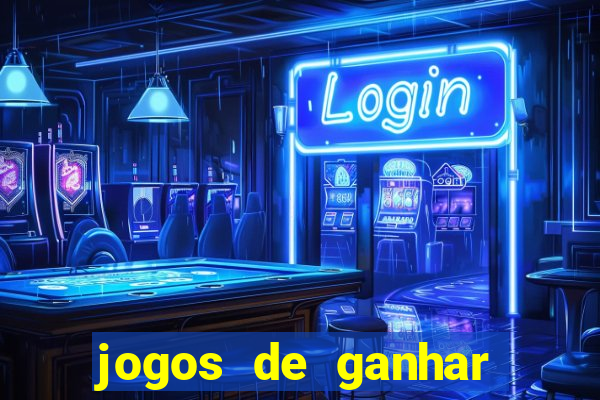 jogos de ganhar dinheiro sem depositar nada